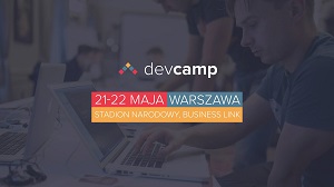 DevCamp Warsaw 