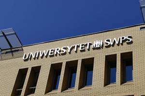  Drzwi Otwarte Uniwersytetu SWPS w Warszawie