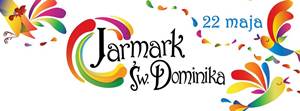 Jarmark św. Dominika na Służewie 2016