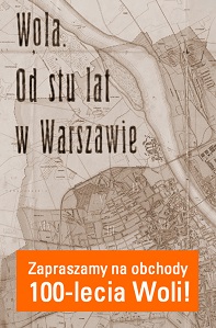 Prelekcja: „Gdyby nie pani Stefa" - Stefania Wilczyńska, współpracownica Janusza Korczaka