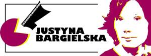  „Jednowierszówka”: Spotkanie z Justyną Bargielską