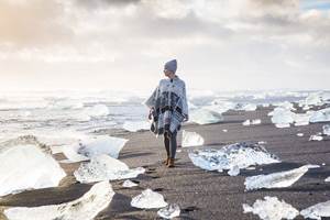 Tajemnicza, magiczna i fascynująca – Islandia - spotkanie podróżnicze