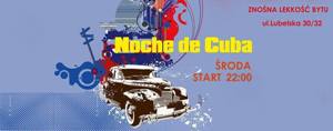 Noche de Cuba vol.60