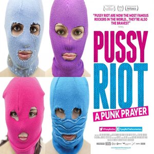Muzyka na Ekranie: Pussy Riot 
