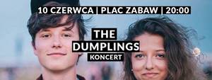 THE DUMPLINGS na Placu Zabaw