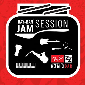 Ray-Ban Jam Session Vol.7