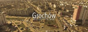 "Grochów" Mateusz Siudmak - pokaz filmu i spotkanie z reżyserem
