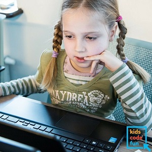 Kodu Kids - bezpłatne warsztaty programowania dla dzieci