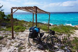 Podróże Marzeń - Rowerem przez Kubę - spotkanie podróżnicze