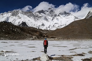 Stań oko w oko z Himalajami! – spotkanie podróżnicze