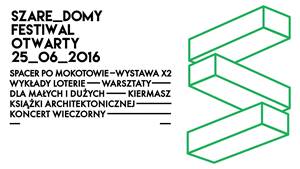 Szare_Domy - Festiwal Otwarty