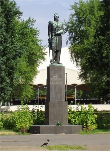 Miejskie spacery rzeźbiarskie: Tadeusz Breyer - ojciec warszawskiej rzeźby XX wieku