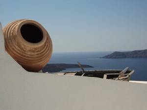 Grecko mi - Kreta i Santorini - spotkanie podróżnicze