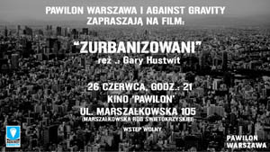 KINO Pawilon: "Zurbanizowani"