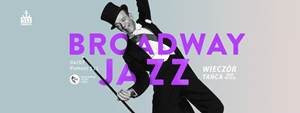 Wieczór Tańca nad Wisłą: Broadway Jazz, nauka i praktyka