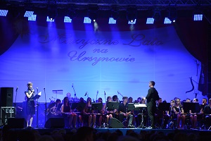 Koncert Orkiestry Reprezentacyjnej SGGW "Lato na Ursynowie"