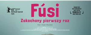 Filmowe podróże z Against Gravity: "Fusi"
