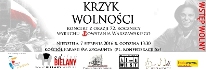 Koncert Pieśni Powstania Warszawskiego pt. "Krzyk Wolności"