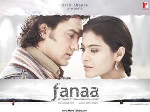 Dyskusyjne spotkanie z kinem indyjskiem - film FANAA - Rocznica Niepodległości Indii