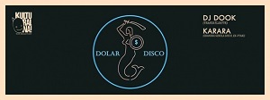 Dolar disco ($ disco)