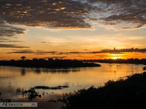 Wyprawa do Amazonii i Ameryki Południowej - spotkanie podróżnicze