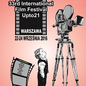 Oficjalne pokazy filmowe | 33. Międzynarodowy Festiwal Filmowy Dozwolone do 21 / Up to 21