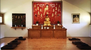 Warsztat medytacji zen dla początkujących