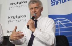 Prof. Marek Belka: Ekonomiczny wymiar kryzysu Unii Europejskiej