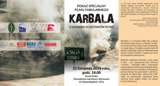 Pokaz specjalny filmu fabularnego "Karbala"