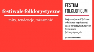 Festum Folkloricum: debata