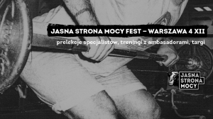 Jasna Strona Mocy Fest