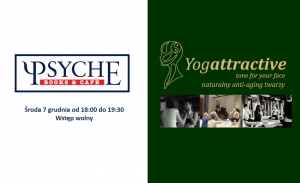 Spotkanie z metodą naturalnego anti-agingu Yogattractive