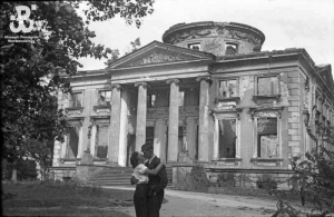 Romantyczna Królikarnia