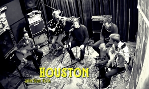 Houston - american folk 