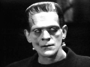 Wtorkowe kino Lawendowe w stylu retro: Frankenstein 