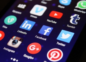Co się  kryje w mediach społecznościowych?