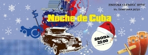 Noche de Cuba - X-mas Edition