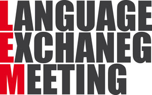 Language Exchange Meeting