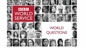 BBC World Questions | debata
