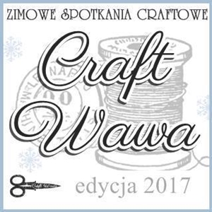 Zimowe Spotkania Craftowe CRAFT WAWA 2017