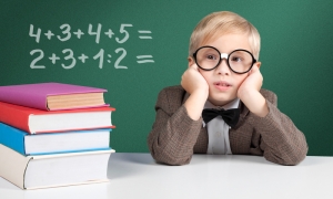 Trening matematyczny dla przedszkolaka - bezpłatne zajęcia pokazowe
