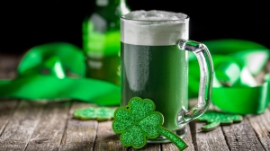 St. Patrick's Day - Pijemy i Świętujemy