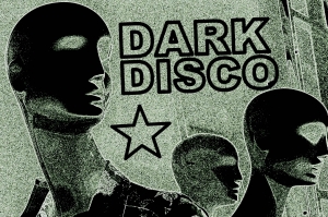 Dark Disco ☾Weltschmerz☽ [after po koncercie]