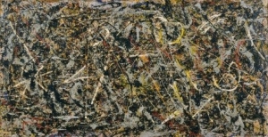 MUZEALNE WTORKI / Odkrycie Pollocka 