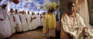 Afrykańskie korzenie synkretycznych religii Brazylii w cyklu "Kultury i postaci Afryki"