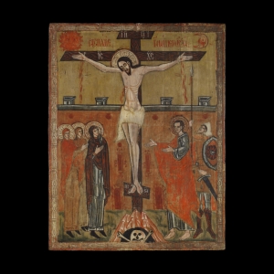 MUZEALNY WTOREK / Wielkanoc w kościele wschodniochrześcijańskim: sztuka i obyczaje