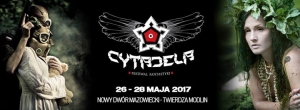 Festiwal Fantastyki Cytadela - zgarnij wejściówkę od waw4free!