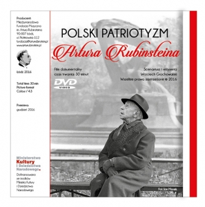 Warszawska premiera filmu dokumentalnego „Polski patriotyzm Artura Rubinsteina”