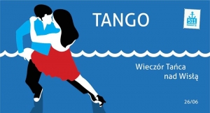 Tango nad Wisłą 