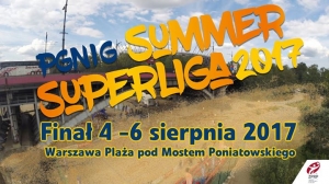 PGNiG Summer Superliga - Finał Mistrzostw Polski